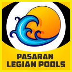 paito warna legian pools