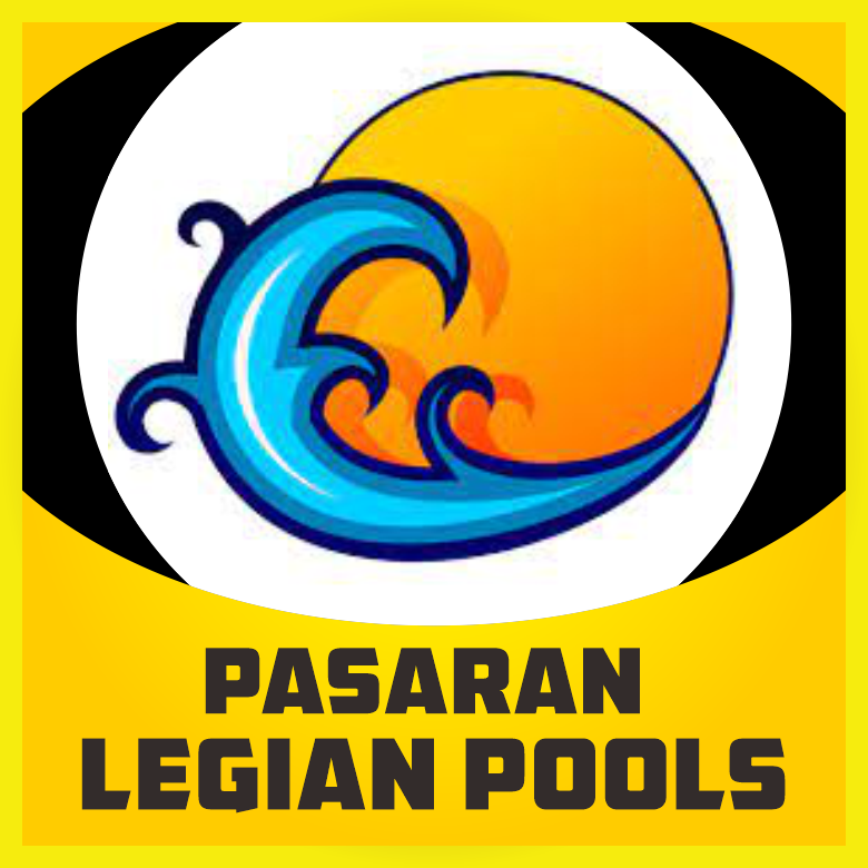 paito warna legian pools