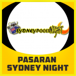 paito warna sydney night